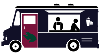 Food Trucks + Vendors